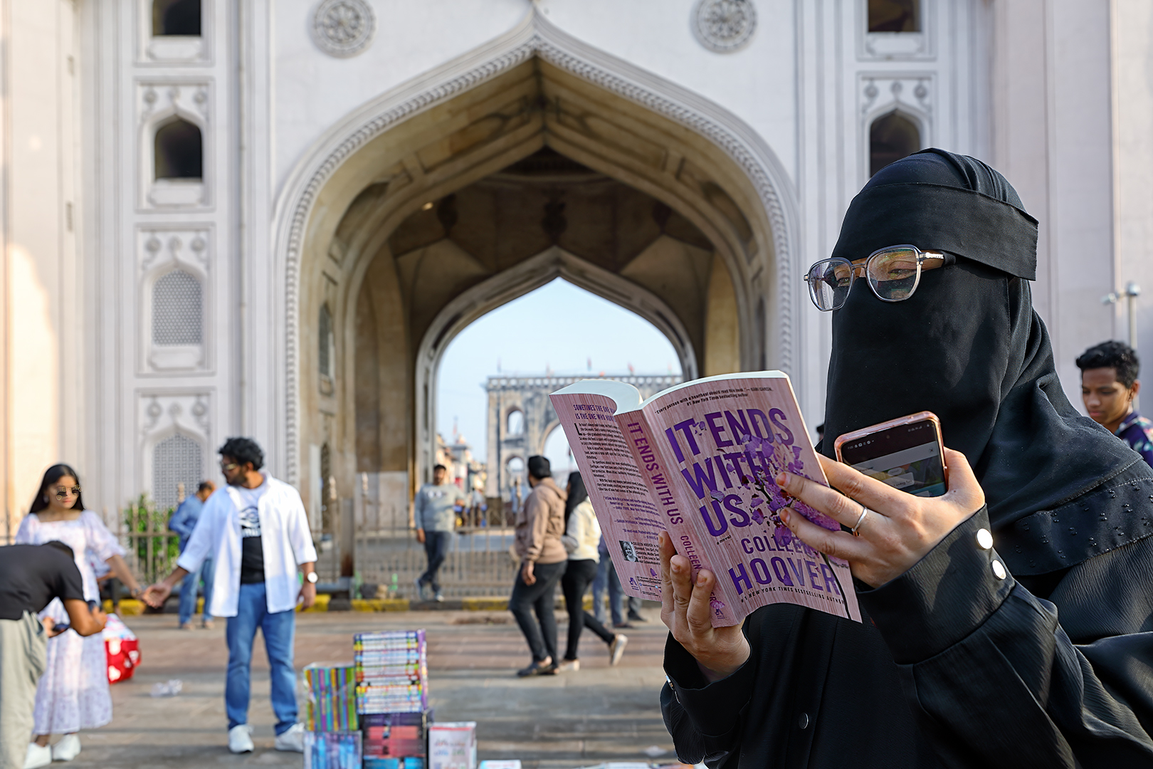 683 | Hyderabad 2025